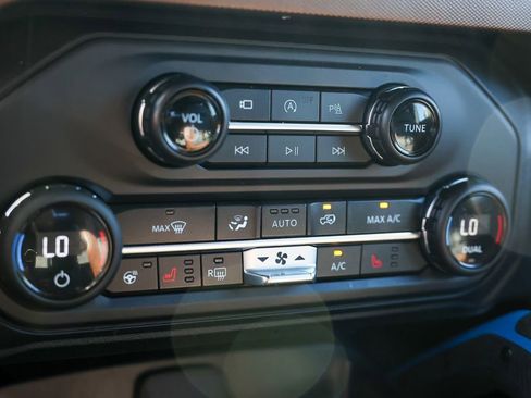 Certified 2023 Ford Bronco Outer Banks AWD/4WD image 27