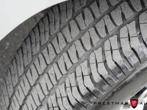 Used 2018 Toyota 4Runner TRD Off-Road Premium image 13