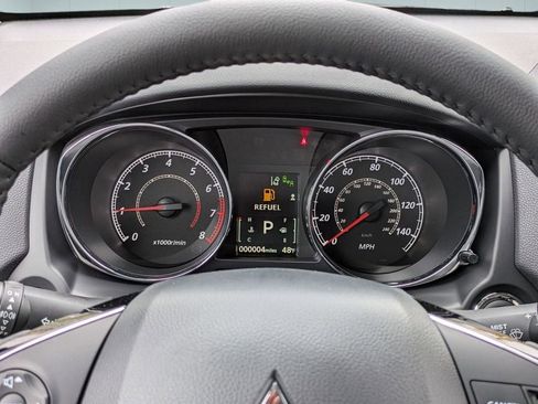 New 2025 Mitsubishi Outlander Sport SE AWD/4WD image 16