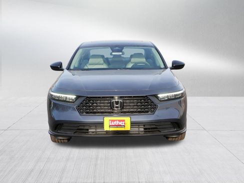 New 2026 Honda Accord SE image 2