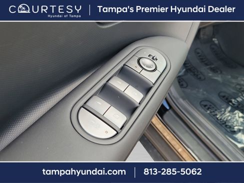 New 2026 Hyundai Ioniq 5 SEL image 64