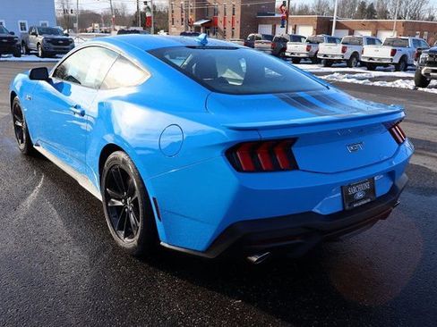 New 2026 Ford Mustang GT RWD image 15