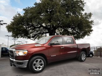 Used 2019 RAM 1500 Big Horn image 1