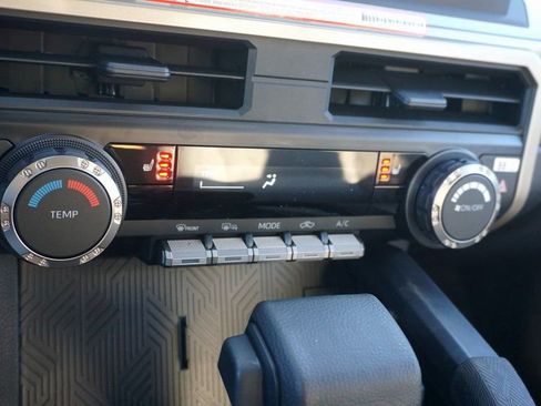 New 2026 Toyota Tacoma SR5 image 13