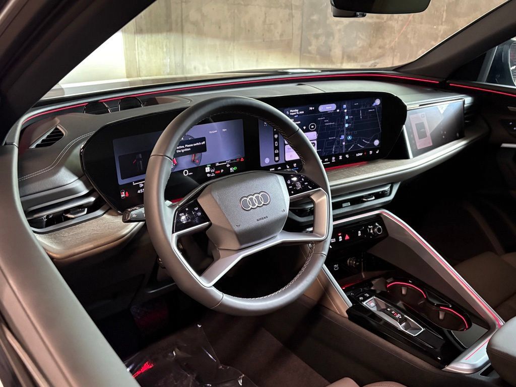 New 2026 Audi Q5 Prestige AWD/4WD image 4