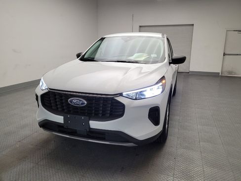 Used 2024 Ford Escape Active w/ Tech Pack #1 image 15