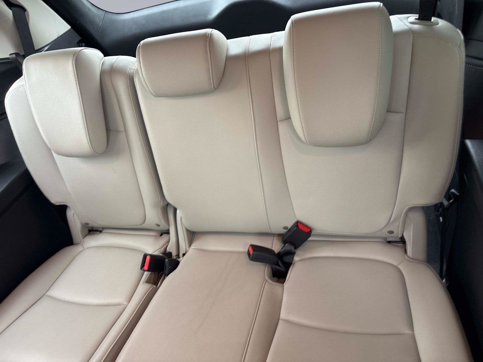 Certified 2025 Honda Odyssey EX-L image 14