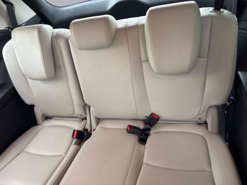 Certified 2025 Honda Odyssey EX-L image 14