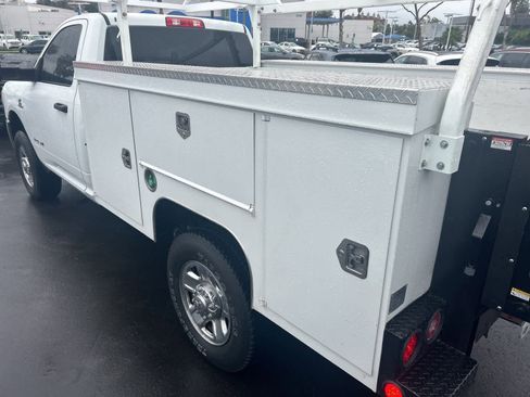 Used 2022 RAM 2500 Tradesman image 26