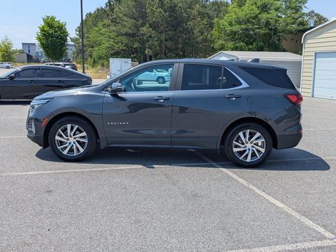Used 2023 Chevrolet Equinox LT image 8