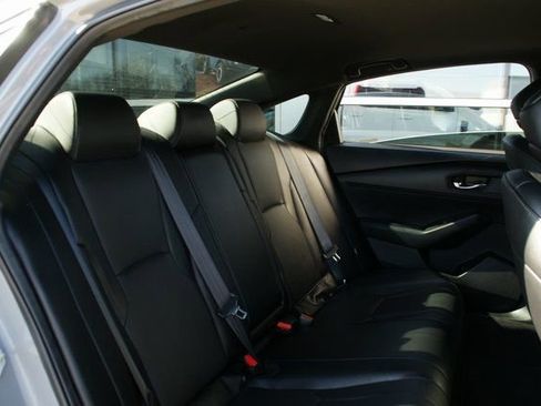 Used 2023 Honda Accord Sport image 29