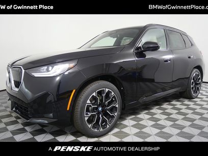 Used 2026 BMW X3 xDrive30i w/ Premium Package