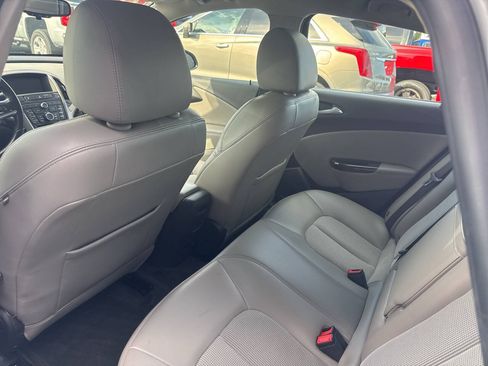 Used 2016 Buick Verano w/ Comfort Package FWD image 18