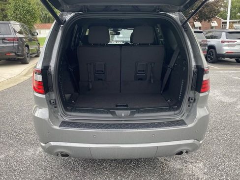 New 2026 Dodge Durango GT w/ Blacktop Package image 7