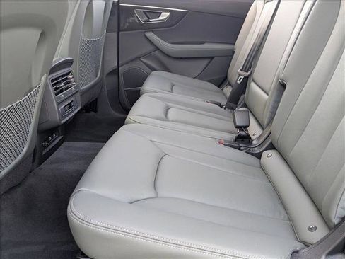 New 2026 Audi Q7 2.0T Premium Plus image 15