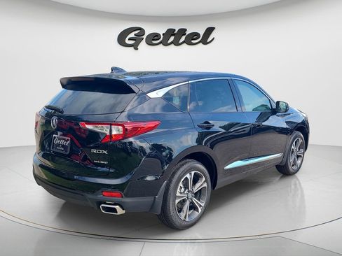 New 2026 Acura RDX SH-AWD w/ Technology Package image 5