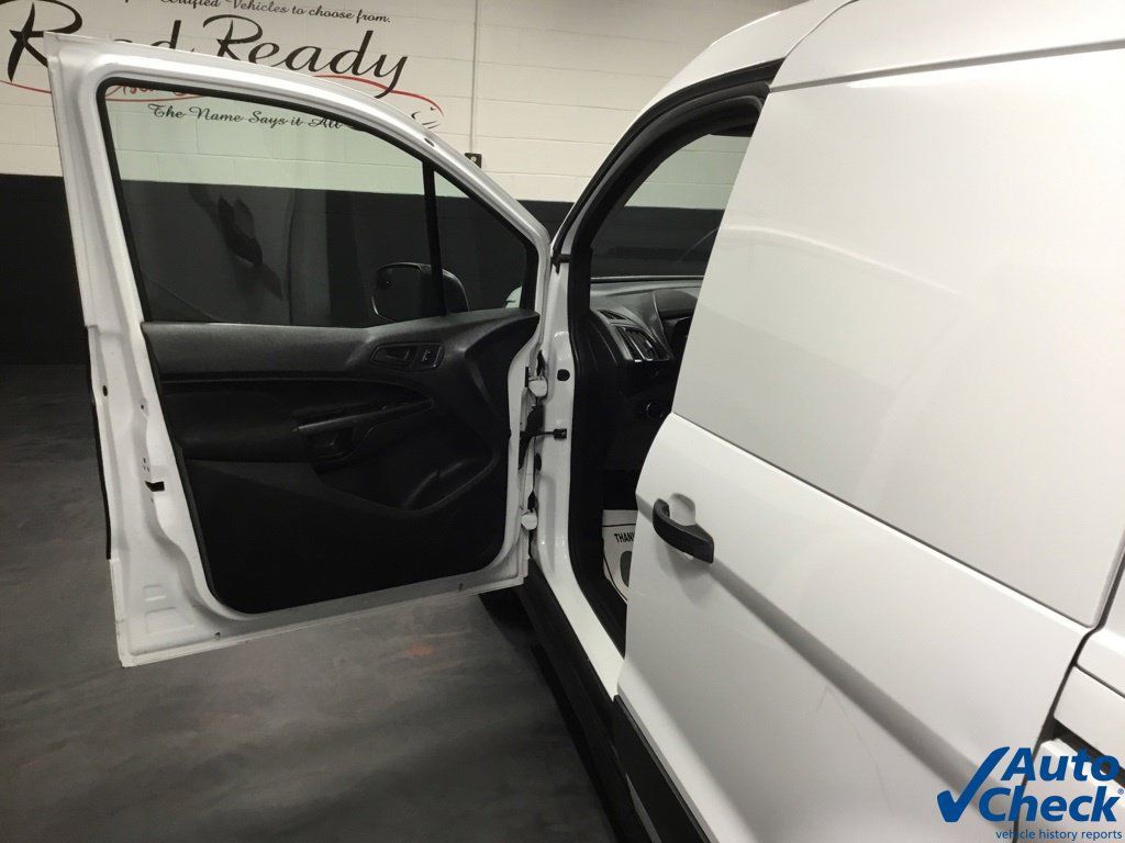 Used 2017 Ford Transit Connect XL FWD image 24
