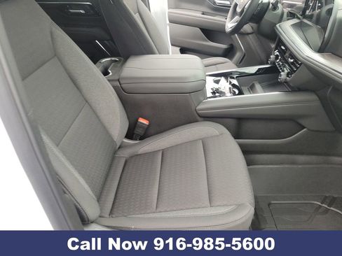 New 2026 Chevrolet Tahoe LS image 32