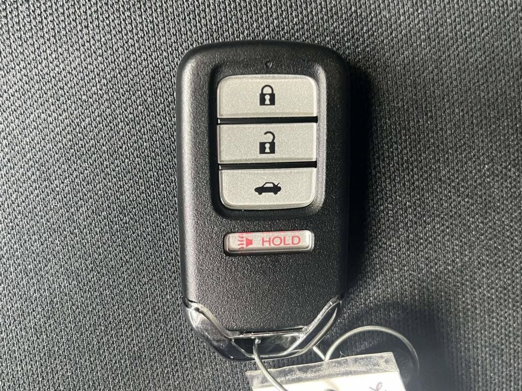 Used 2017 Honda Civic Si image 4