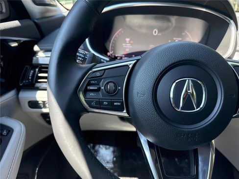 Used 2025 Acura MDX FWD w/ Technology Package image 18