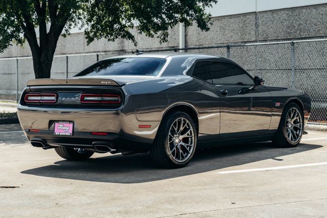 Used 2015 Dodge Challenger SRT w/ Technology Group RWD image 60