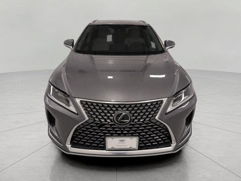 Used 2022 Lexus RX 350 AWD w/ Premium Package image 13