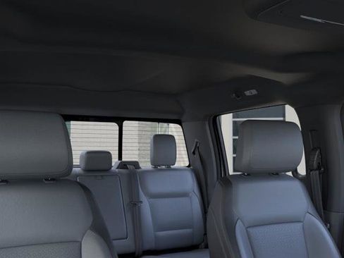 New 2023 Ford F150 Lightning Lariat AWD/4WD image 22