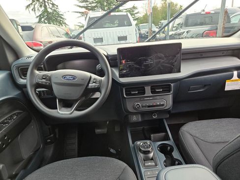 New 2026 Ford Maverick XL image 7