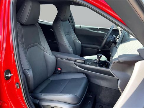 Used 2024 Lexus UX 250h F Sport FWD image 9