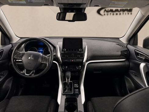 Used 2024 Mitsubishi Eclipse Cross SE AWD/4WD image 11