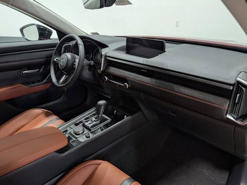 New 2026 MAZDA CX-50 2.5 Turbo w/ Weather Package AWD/4WD image 15
