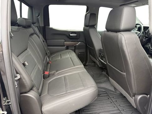 Used 2019 GMC Sierra 1500 Denali w/ Denali Ultimate Package AWD/4WD image 18