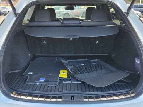 Certified 2025 Lexus RX 350 image 20