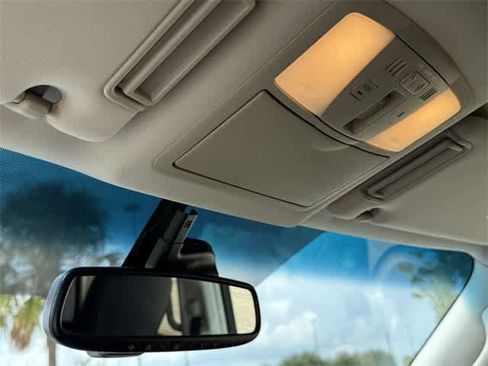 Used 2017 INFINITI QX80 2WD image 24