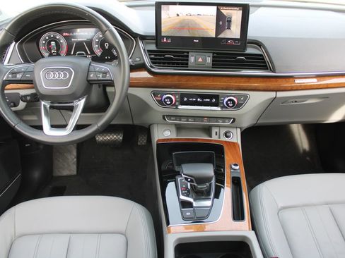 Used 2022 Audi Q5 2.0T Premium Plus w/ Premium Plus Package image 21