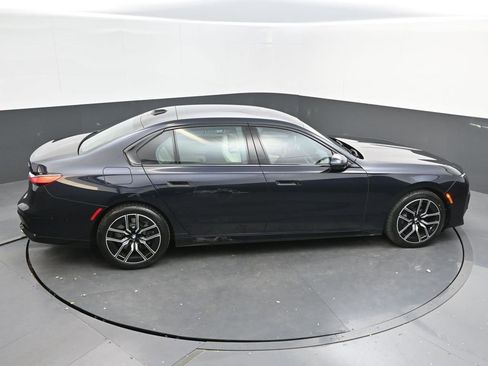 Certified 2023 BMW 760i xDrive image 57