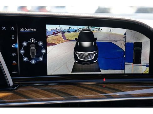 Used 2024 Cadillac Escalade Sport Platinum image 40