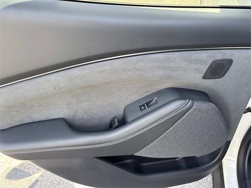 New 2025 Ford Mustang Mach-E GT image 18