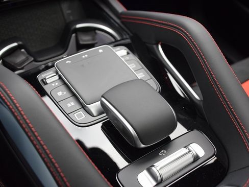 New 2026 Mercedes-Benz GLE 63 AMG S image 27