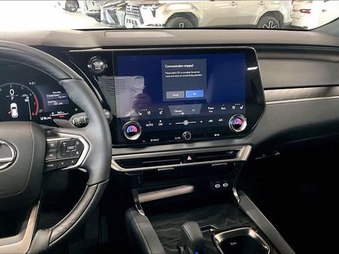 New 2026 Lexus RX 350 Premium AWD/4WD image 7