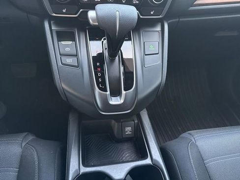 Used 2019 Honda CR-V EX image 23