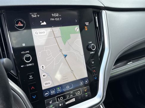 Used 2023 Subaru Outback Onyx Edition XT image 23