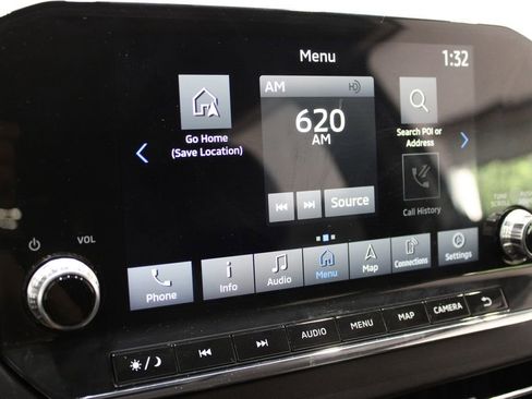 Used 2022 Mitsubishi Outlander SE image 34