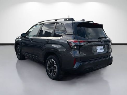 Used 2026 Subaru Forester Premium AWD/4WD image 5