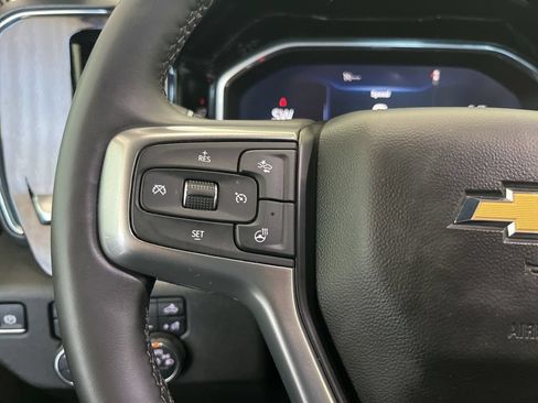 Used 2025 Chevrolet Silverado 2500 LT w/ Safety Package AWD/4WD image 6