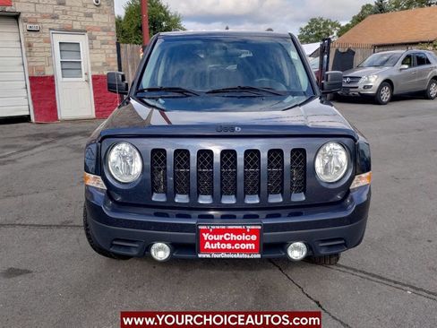 Used 2015 Jeep Patriot Sport w/ Power Value Group image 8
