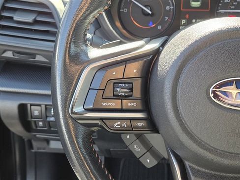 Used 2018 Subaru Crosstrek 2.0i Premium image 18