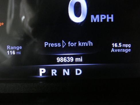 Used 2017 RAM 1500 Laramie w/ Convenience Group AWD/4WD image 21