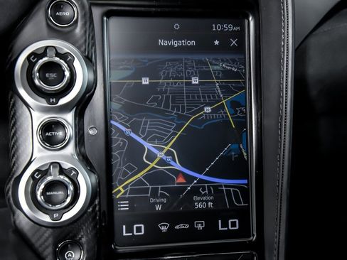 Used 2018 McLaren 720S image 37