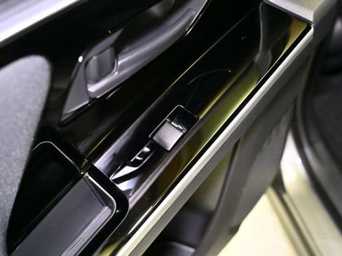 Used 2025 Subaru Solterra Premium w/ Premium Package image 49